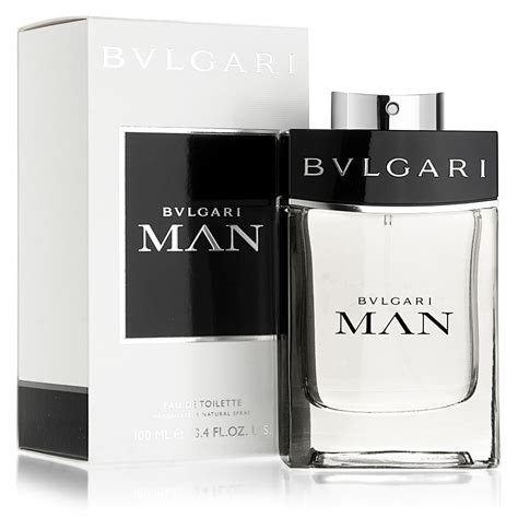 bvlgari man eau de parfum 100 ml